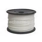 3D Printing Filament 3MM ABS Filament White for Mendel / Reprap 3D Printing thumbnail-1