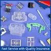 Custom Aluminum P20 Precision Injection Molding , Hot Runner Mould thumbnail-1