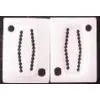 Sell PR2 PRINT HEAD GUIDE PIN PLATE thumbnail-1