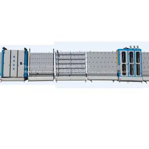 LBP2500Q Inner-panel Assembly Insulating Glass Production Line thumbnail-1
