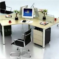 Workstation HX-4PT029 thumbnail-1