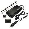 2 in 1 Universal Laptop ac Adapter thumbnail-1