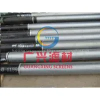 Johnaon Screens Well Casing (water Well ,irrigation,mining,dewatering.hybird Wells) thumbnail-2