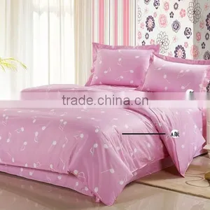 100% Cotton Warm and Sweet Quilt Cover Set thumbnail-1