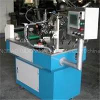 Rubber Oil Seal Trimming Machine thumbnail-1