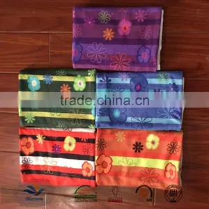 Hot Sale 100% Polyester Printed Can be Customized Beach Towel thumbnail-1