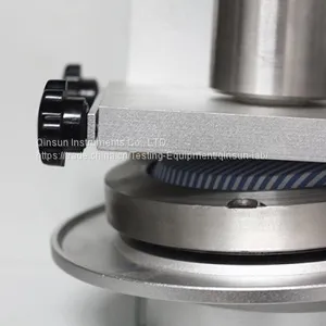 Schopper Abrasion Tester thumbnail-3