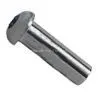Rigging & Terminal - Dome Head Internal Thread Right/Left Thread thumbnail-1