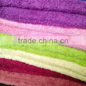 Cotton Terry Fabrics thumbnail-1