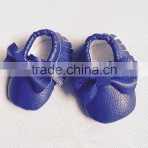 Fashion Kids Wear Newborn Baby Shoes Yiwu Shoes Wholesale thumbnail-5