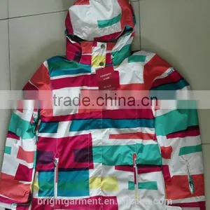 Popular Factory of Men's Outdoor Softshell Jacket Hiking Jackets Manufacture Wholesale thumbnail-2