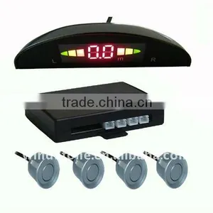 Parking Radar Parkmeter . Led Display Parkmeter Sensors .rear Parking Radar thumbnail-1