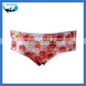 New Design Girls Neoprene Women Sexy Underwear thumbnail-1