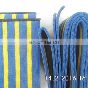 Super Heavy Knee Wrap thumbnail-3