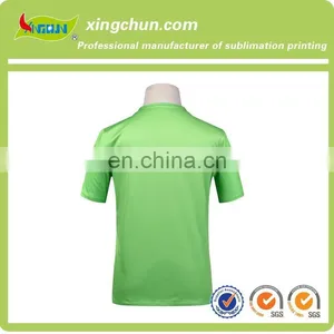 Giraffe 100% Polyester Wholesale Custom Dye Sublimation 3d Animal T-shirts With Seamless Workmanship thumbnail-2