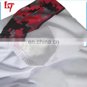 Custom Sublimation USA American Football Padded Pants thumbnail-6