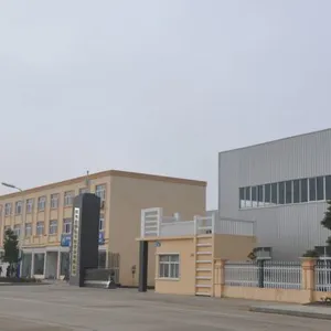 Hubei Huate Special Equipment Co., Ltd. company overview - view 2 thumbnail