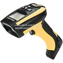 Datalogic Powerscan PM9500 Industrial 2d Cordless Handheld Imager Barcode Scanners thumbnail-1