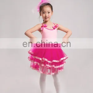 Super Quality Child Beautiful Girl Dress thumbnail-1