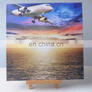 Home Goods Wall Art Canvas Painting thumbnail-2