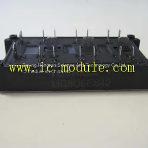 Toshiba Igbt MG8Q6ES42 thumbnail-1