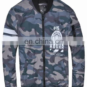 2016 Lastest Fashion Hot Selling Men Jackets thumbnail-1