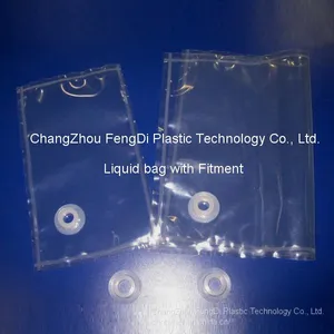 Spouted Fitment Bags Weld Spout Pouches thumbnail-1