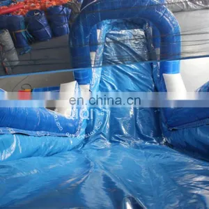 Inflatable Jump Slide Combo for Playing Fun thumbnail-3