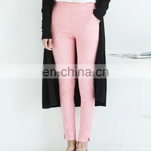 2016 Hot Sale High Quality Jeans Training Pants thumbnail-1
