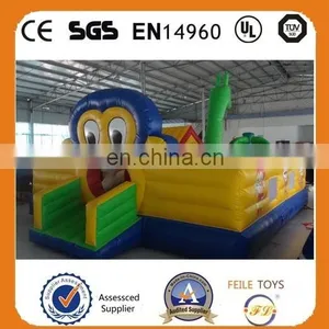 Amazing!!!!!!2015 Most Popular Sun Joy Inflatables For Sale thumbnail-1