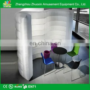 2014 Lastest Quality Inflatable Wall in the Office thumbnail-1