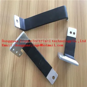 Special Shape Copper Foil Soft Connector Custom thumbnail-2