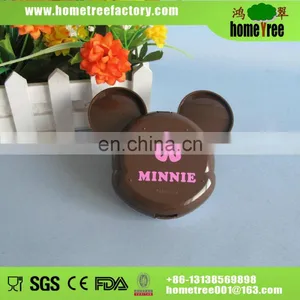 2014 New Product Plastic Contact Lense Box thumbnail-3
