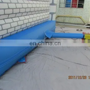 New Design Prices Happy Hop Bouncy Castle Inflatable Slide With Great Price thumbnail-5