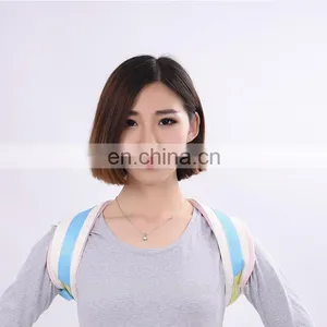 Posture Brace The 2 in 1 Back Support - Posture Corrector/back Posture Support #BZ-11 thumbnail-4