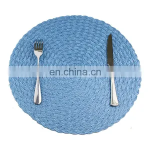 Rope Placemat Gold thumbnail-3