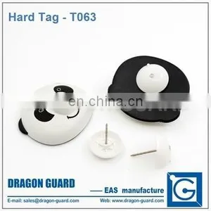 New Cute Shop Loss Prevention Children Clothing Hard Tag, Store Tag, Garment Tag (CE/ISO) thumbnail-1