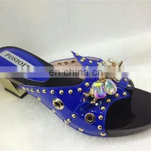 High Quality Shoes and Sandals(MD091) Wholesale Women Slippers thumbnail-6