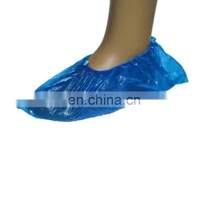 HDPE Shoe Cover thumbnail-1