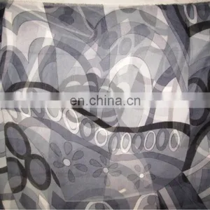 CHIFFON SCARF thumbnail-1