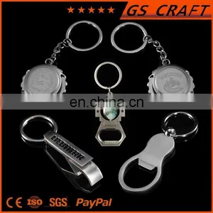 New Design of Nice Quality With Color Plated Round Bottle Opener thumbnail-5