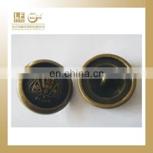 Zinc Alloy Button Manufacturer thumbnail-3