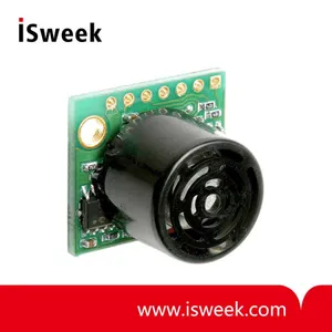 MB1000 LV-MaxSonar-EZ0 High Performance Ultrasonic Rangefinder thumbnail-1