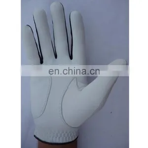 Premium Cabretta Leather Golf Gloves thumbnail-2