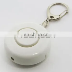 Portable Double Switch Mini Elderly Women Personal Alarm thumbnail-4