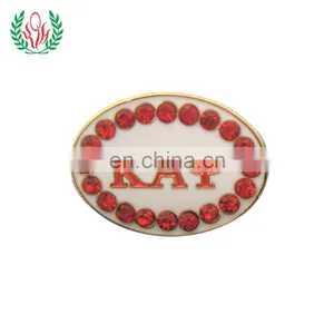 China Cheap Hard Enamle Design Wholesale Metal Cuffink thumbnail-1