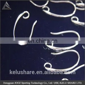 Factory Manufacturing Metal Bracelet Jewelry Clothing Hook thumbnail-1