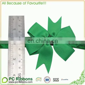 Hot Sale Jojo Grosgrain Bow With Elastic Band thumbnail-1