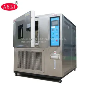 Fast Change Rate ESS Temp Humidity Chamber With 3-20 Deg C/min Rising Falling thumbnail-1