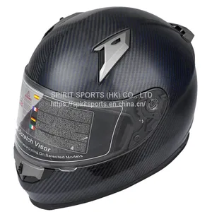 Motorcycle Helmet SP-M304(Full-face) thumbnail-4